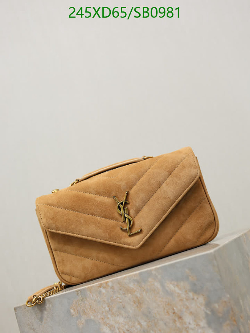 YSL-Bag-Mirror Quality Code: SB0981 $: 245USD