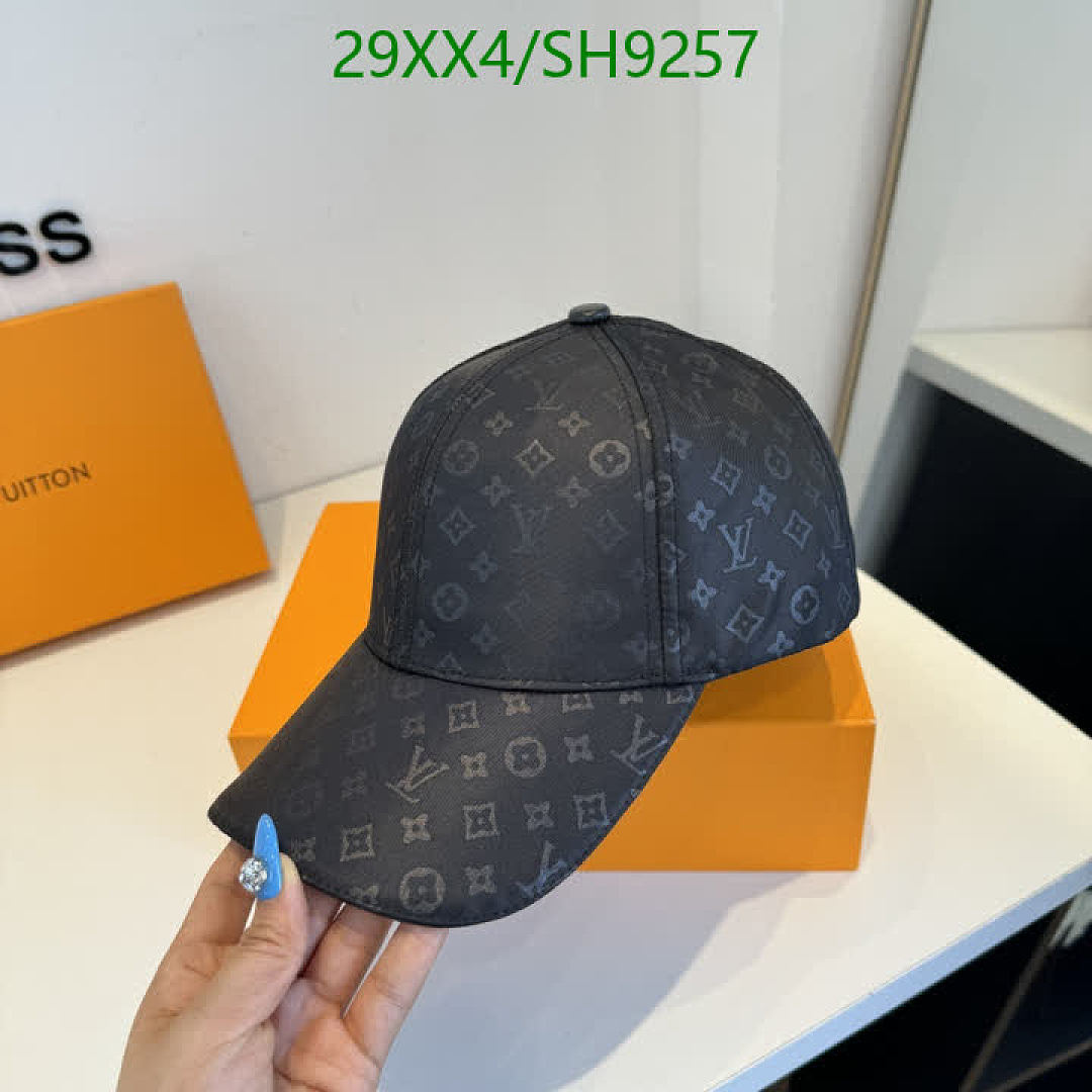 LV-Cap(Hat) Code: SH9257 $: 29USD