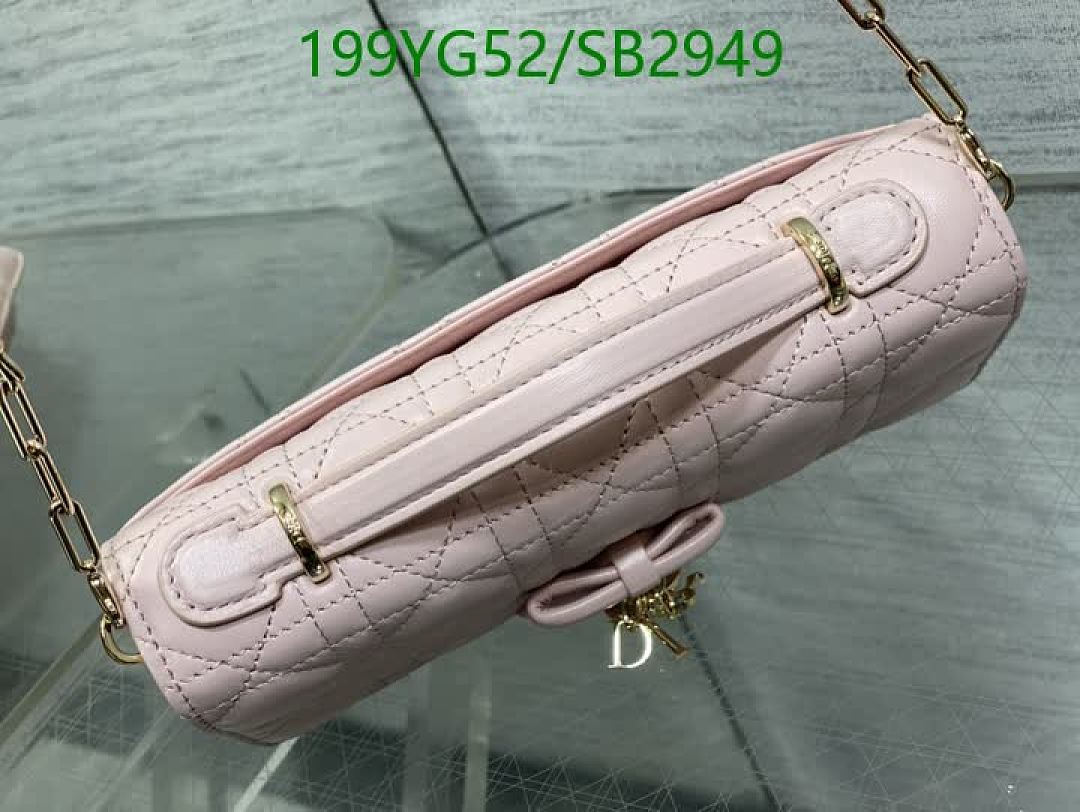 Dior-Bag-Mirror Quality Code: SB2949 $: 199USD