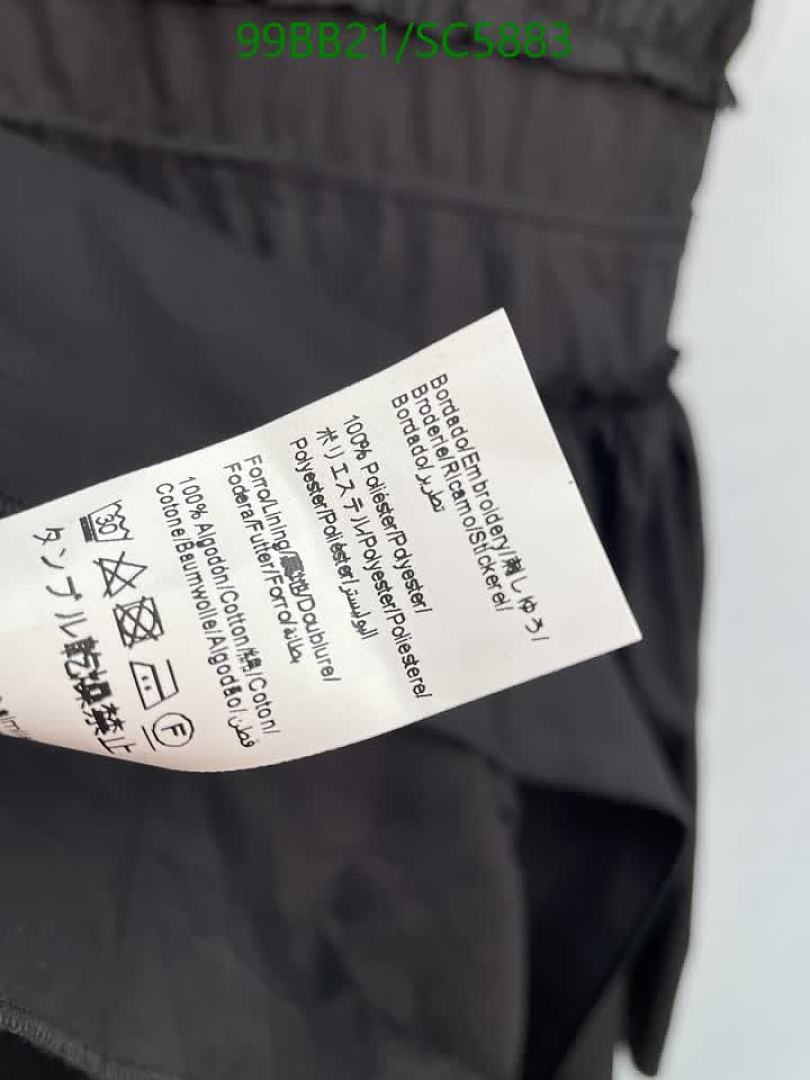 Loewe-Clothing Code: SC5883 $: 99USD