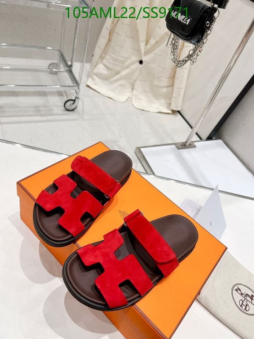 Hermes-Men shoes Code: SS9171 $: 105USD