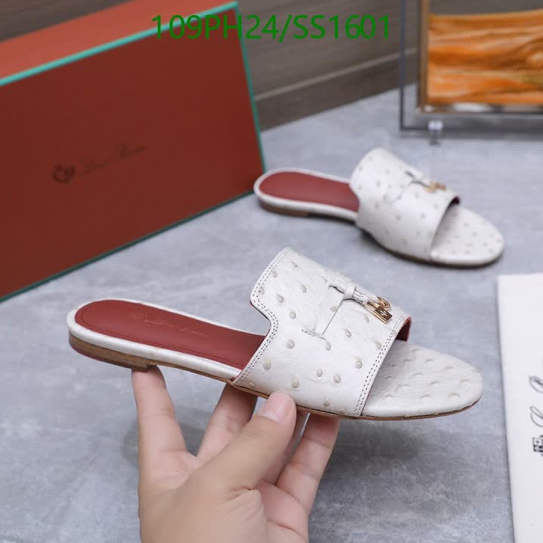 Loro Piana-Women Shoes Code: SS1601 $: 109USD