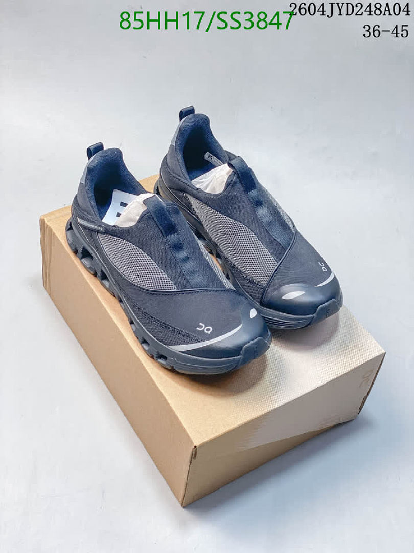 On Running Cloudsurfer-Men shoes Code: SS3847 $: 85USD