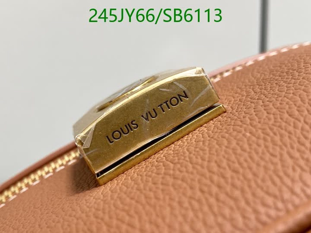 LV-Bag-Mirror Quality Code: SB6113 $: 245USD