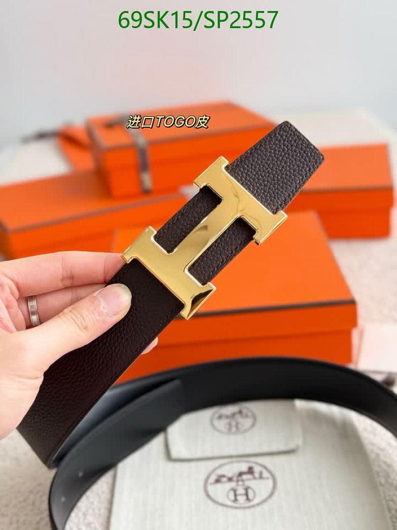 Hermes-Belts Code: SP2557 $: 69USD
