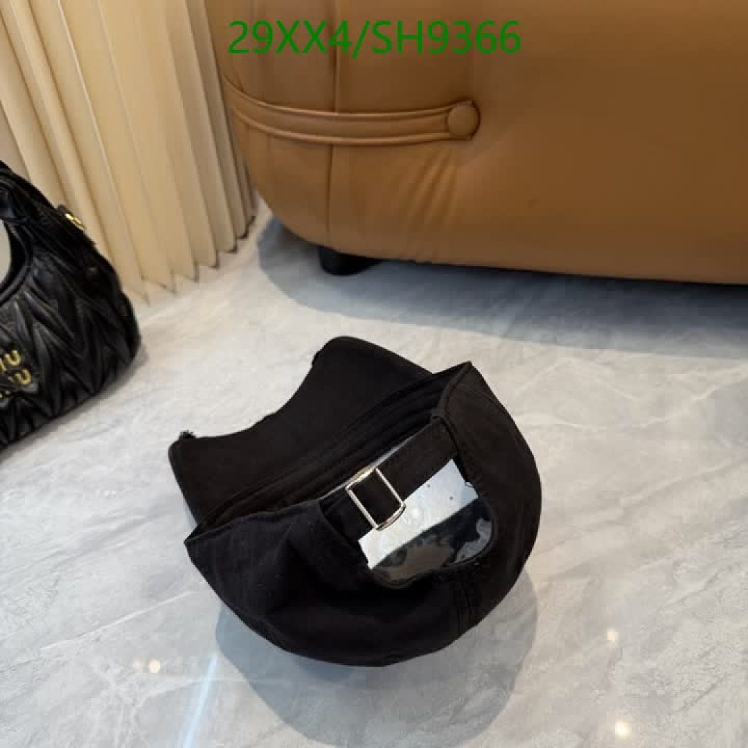 Miu Miu-Cap(Hat) Code: SH9366 $: 29USD