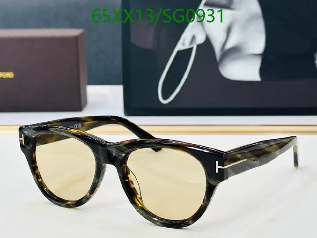 Tom Ford-Glasses Code: SG0931 $: 65USD