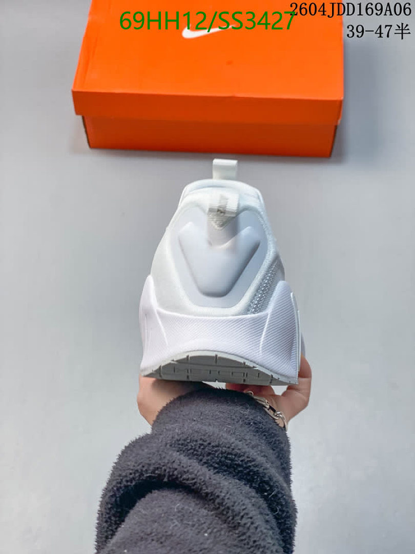 Nike-Men shoes Code: SS3427 $: 69USD
