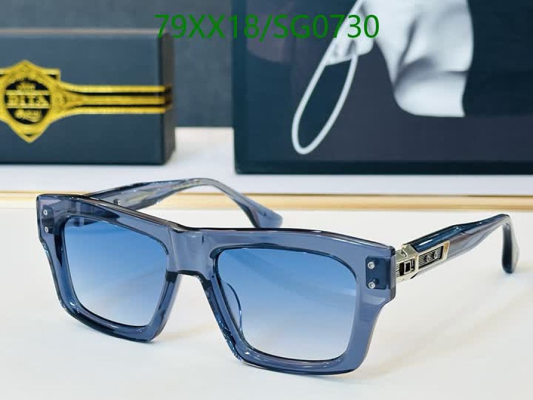 Dita-Glasses Code: SG0730 $: 79USD