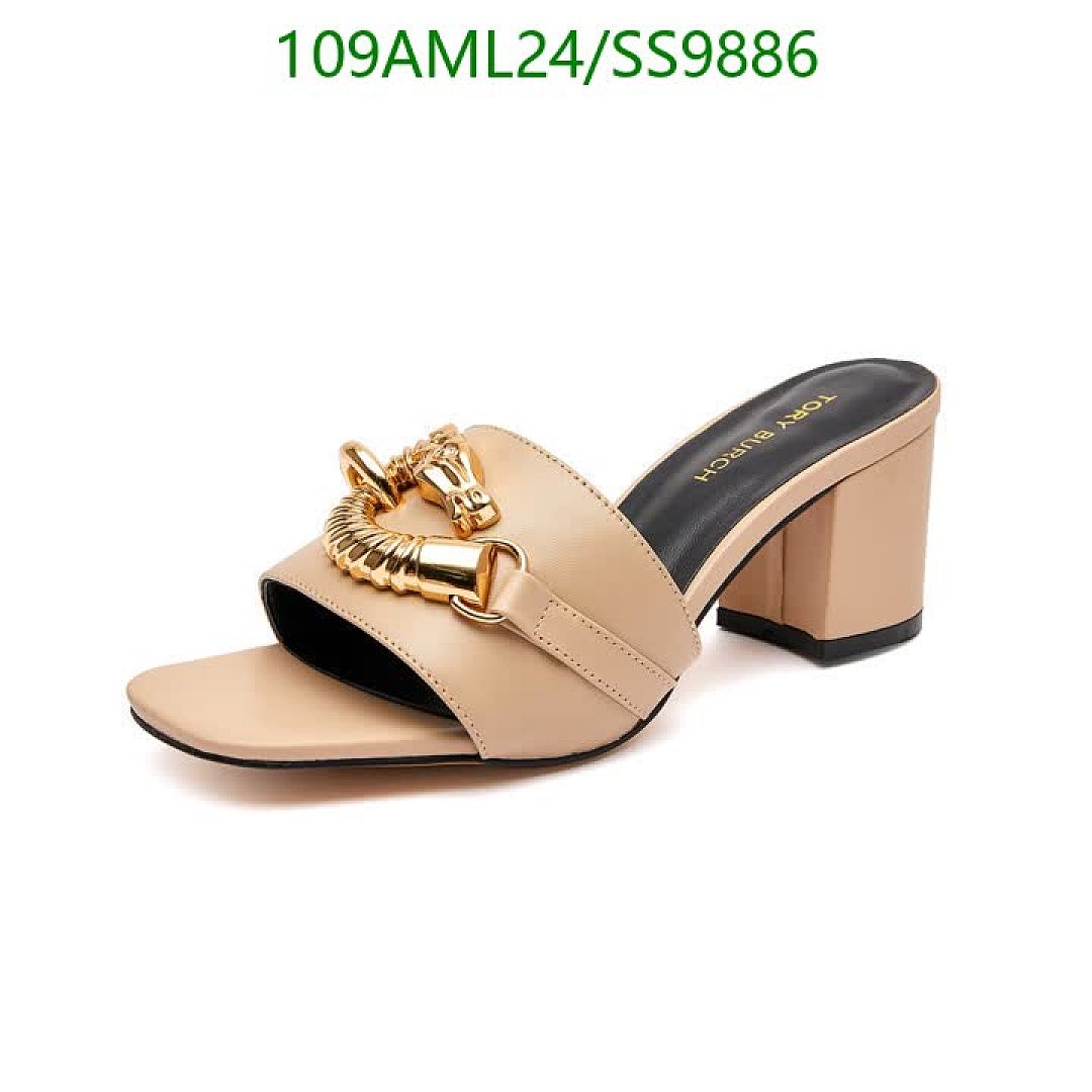 Tory Burch-Women Shoes Code: SS9886 $: 109USD