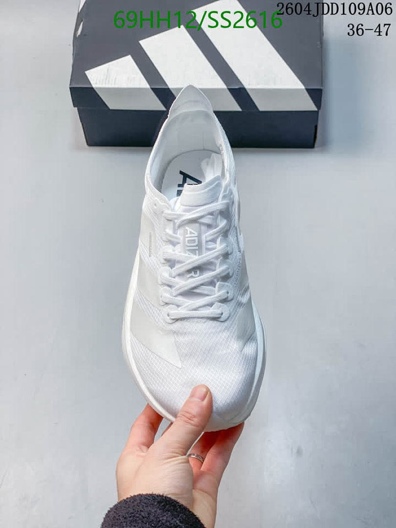 Adidas-Men shoes Code: SS2616 $: 69USD