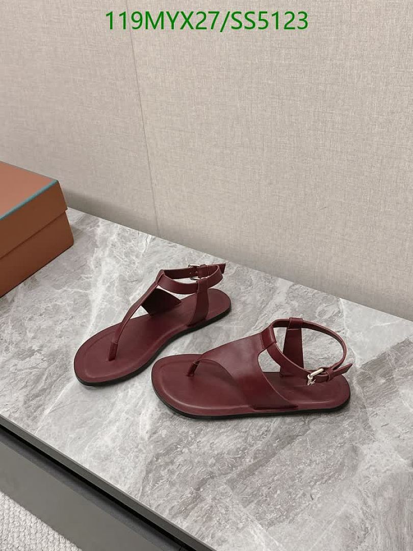 Loro Piana-Women Shoes Code: SS5123 $: 119USD
