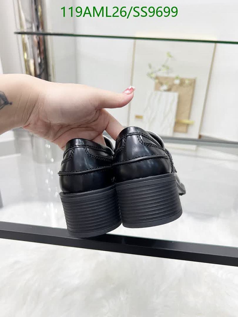 Miu Miu-Women Shoes Code: SS9699 $: 119USD