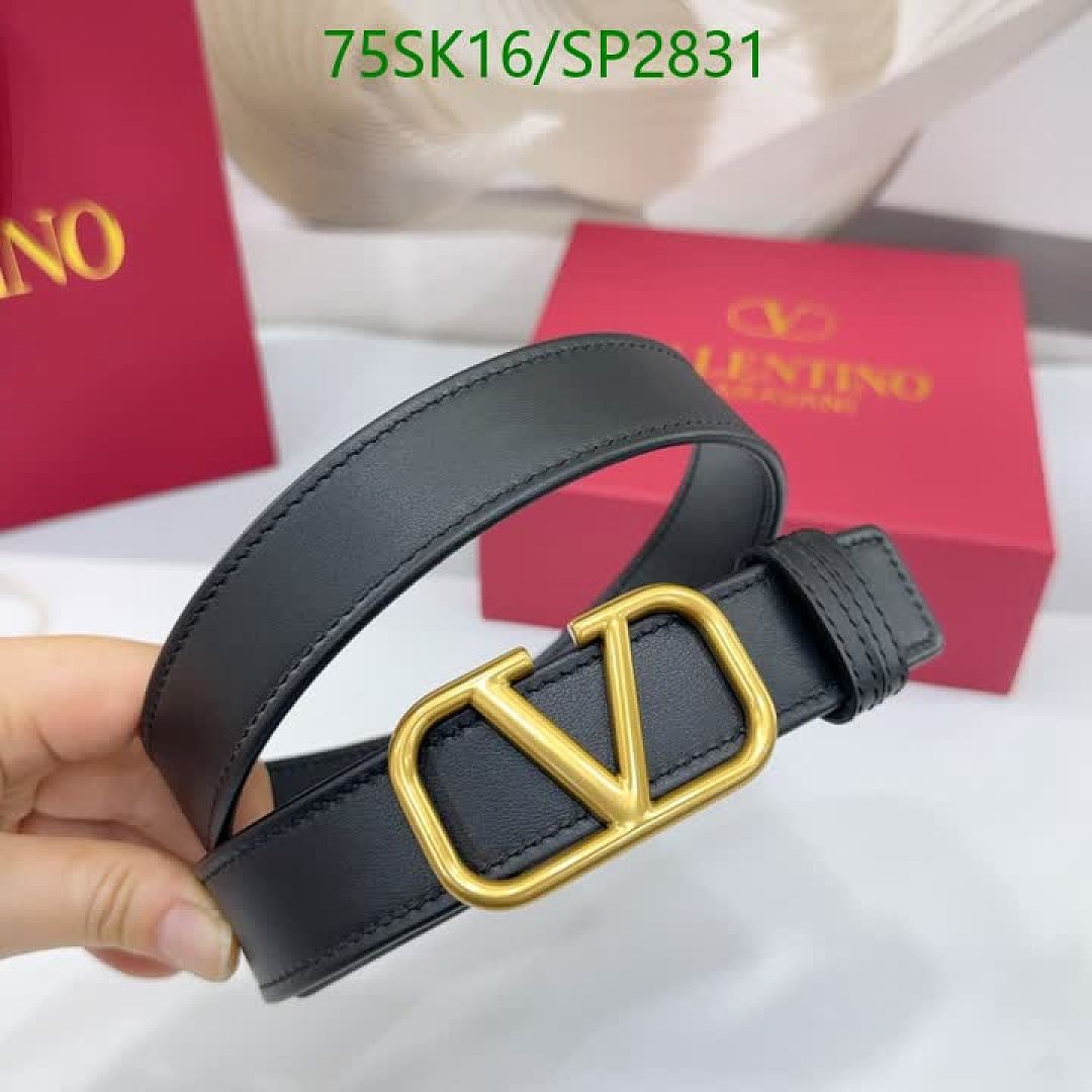 Valentino-Belts Code: SP2831 $: 75USD