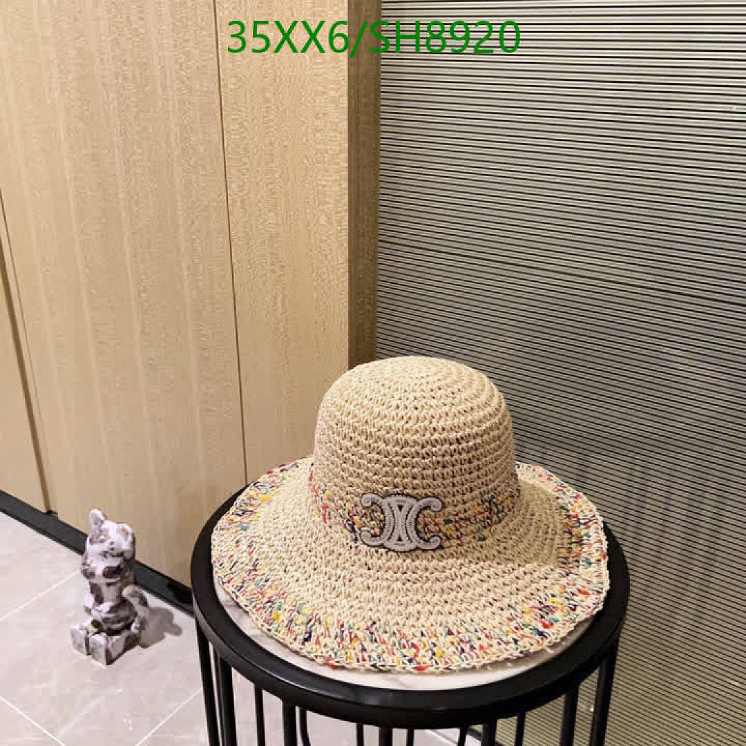 Celine-Cap(Hat) Code: SH8920 $: 35USD