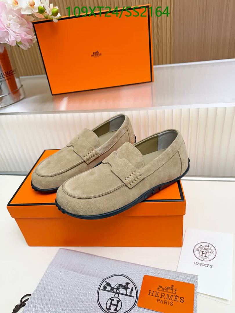 Hermes-Women Shoes Code: SS2164 $: 109USD