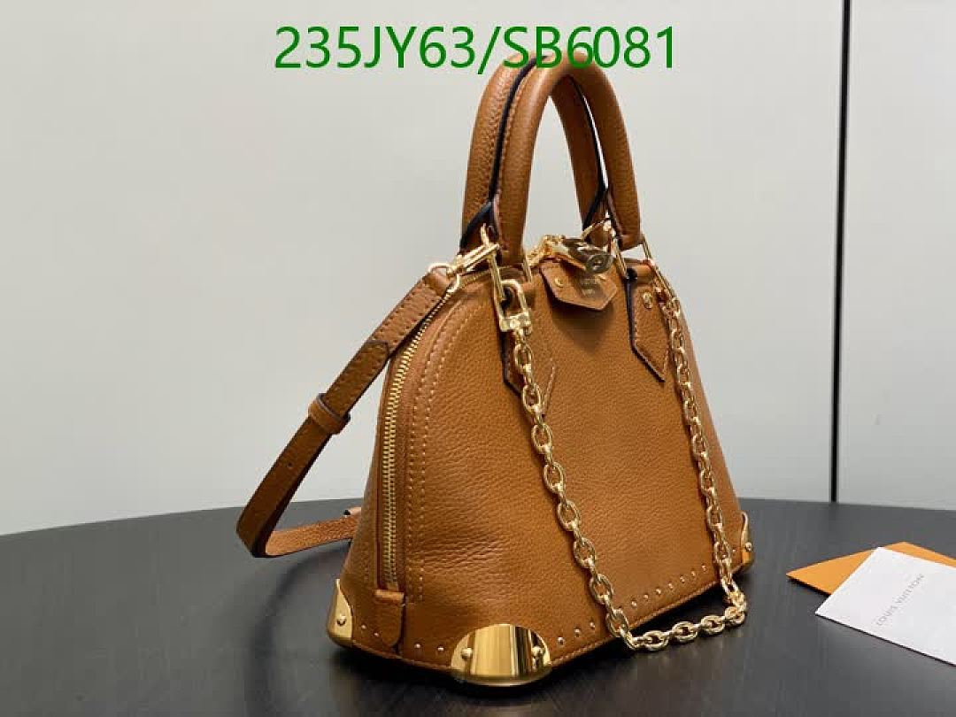 LV-Bag-Mirror Quality Code: SB6081 $: 235USD