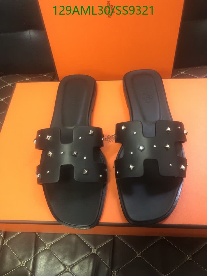 Hermes-Women Shoes Code: SS9321 $: 129USD