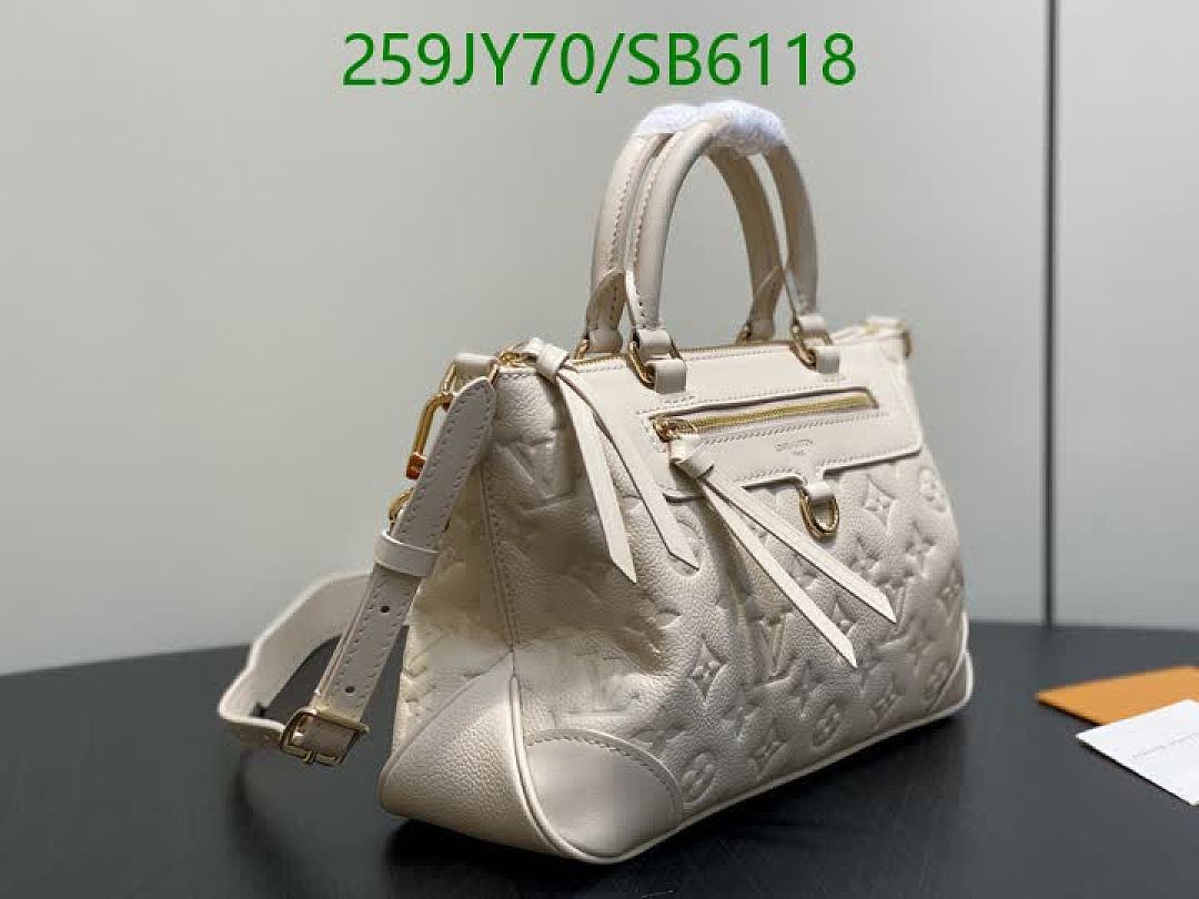 LV-Bag-Mirror Quality Code: SB6118 $: 259USD
