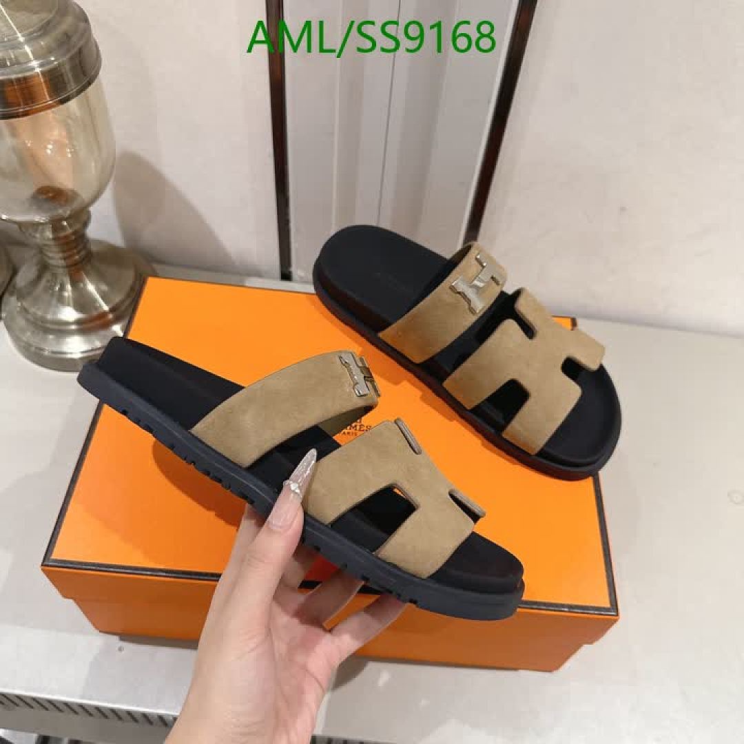 Hermes-Men shoes Code: SS9168