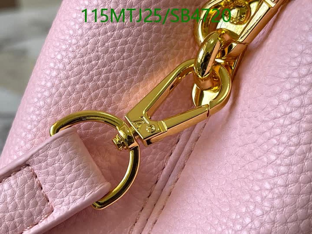 LV-Bag-4A Quality Code: SB4720