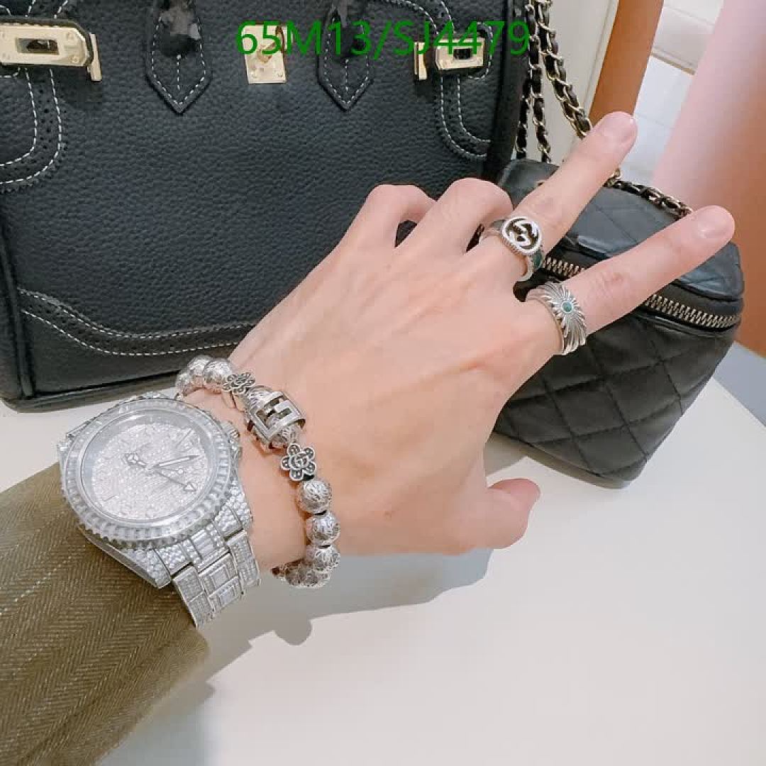 Gucci-Jewelry Code: SJ4479 $: 65USD