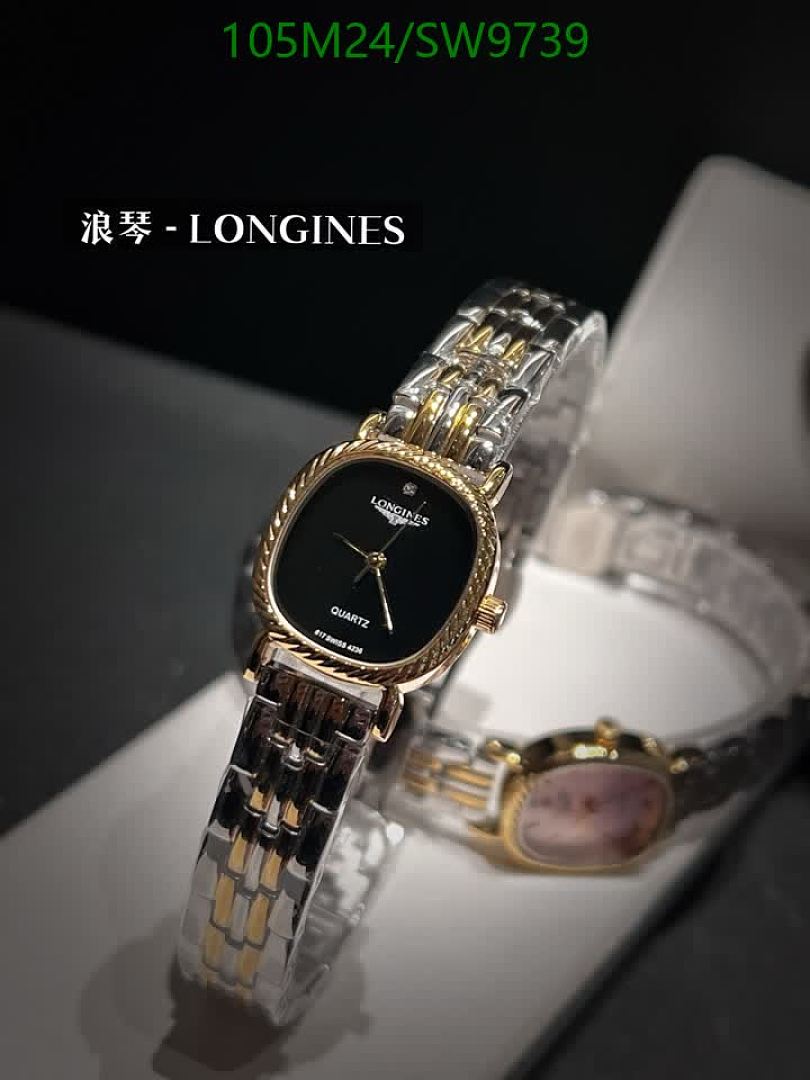 Longines-Watch-4A Quality Code: SW9739 $: 105USD