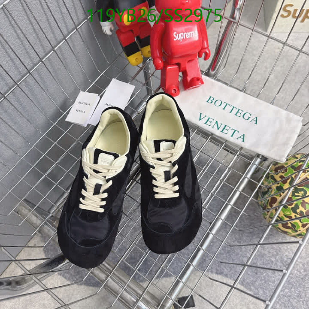 BV-Women Shoes Code: SS2975 $: 119USD