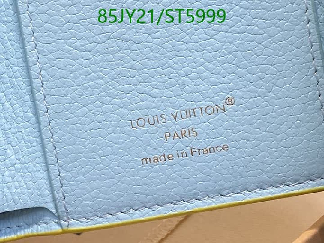 LV-Wallet Mirror Quality Code: ST5999 $: 85USD