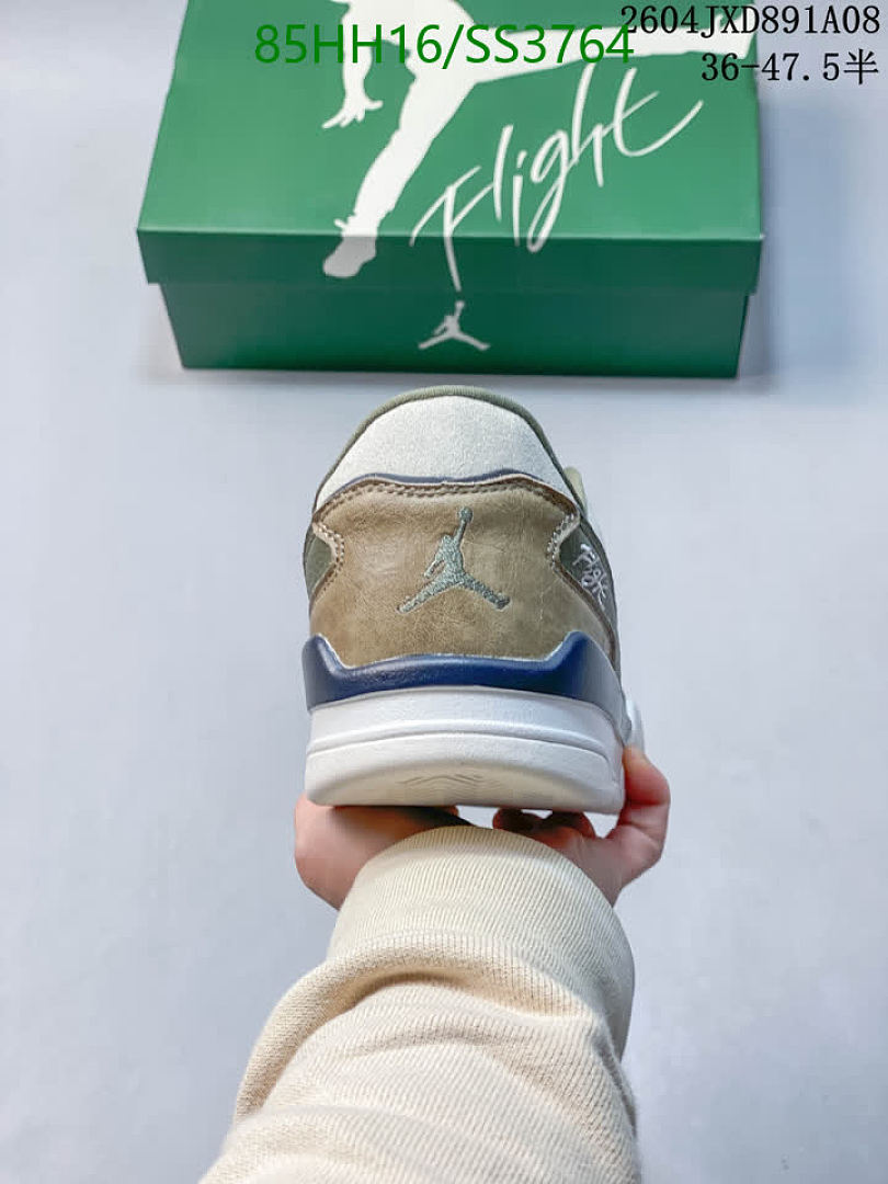 NIKE-Women Shoes Code: SS3764 $: 85USD
