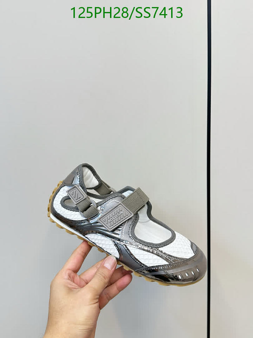BV-Women Shoes Code: SS7413 $: 125USD