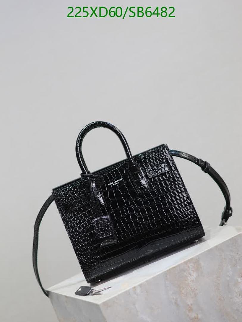 YSL-Bag-Mirror Quality Code: SB6482 $: 225USD