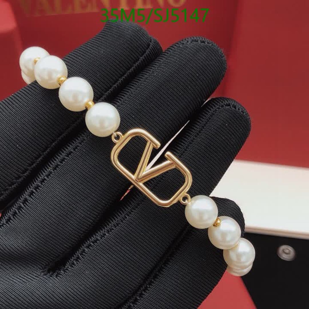 Valentino-Jewelry Code: SJ5147 $: 35USD