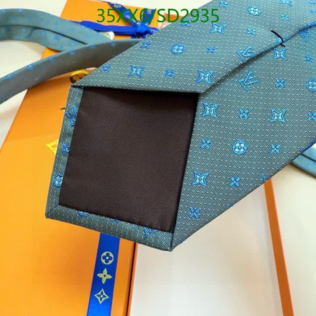 LV-Ties Code: SD2935 $: 35USD