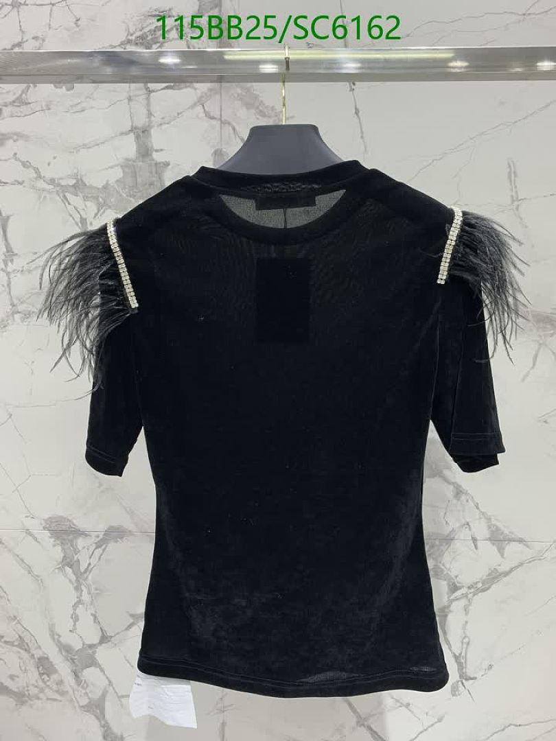 Valentino-Clothing Code: SC6162 $: 115USD