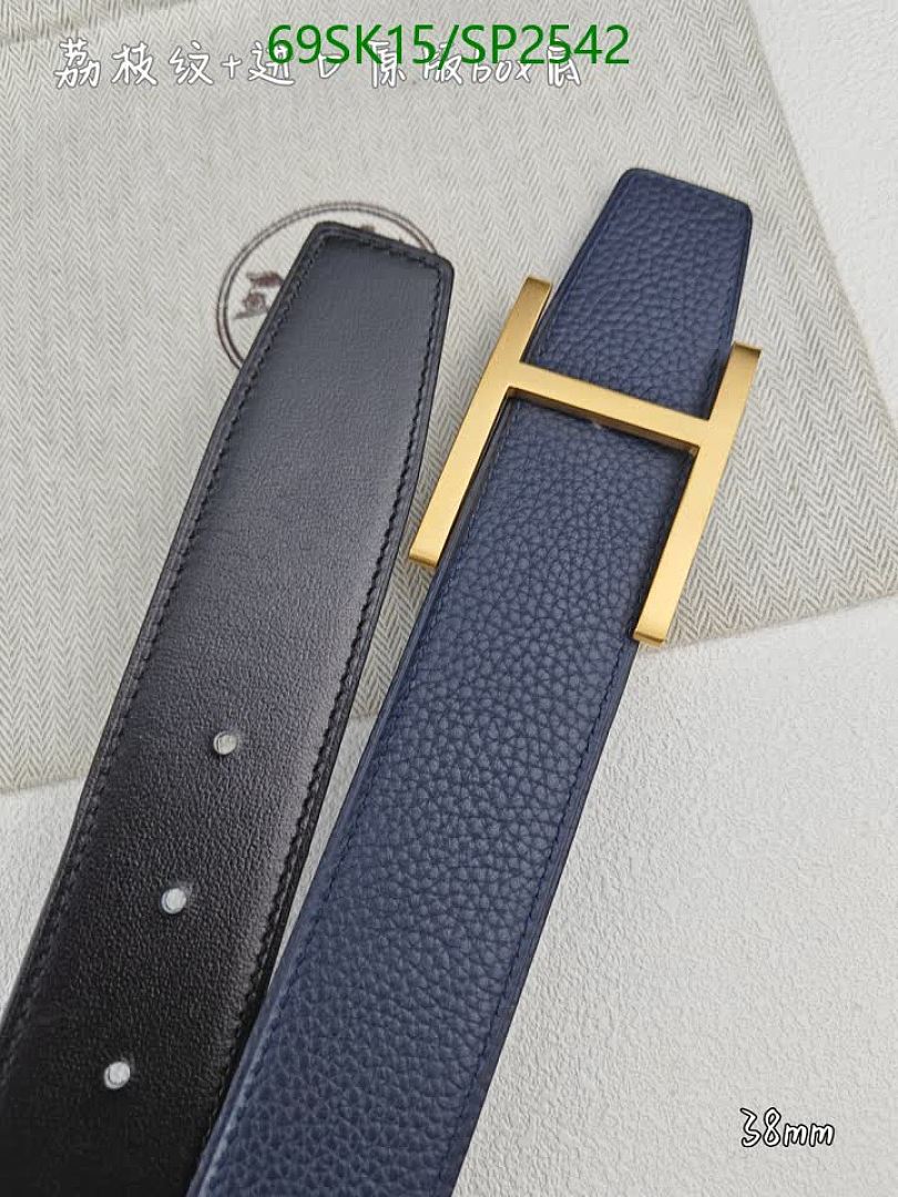 Hermes-Belts Code: SP2542 $: 69USD