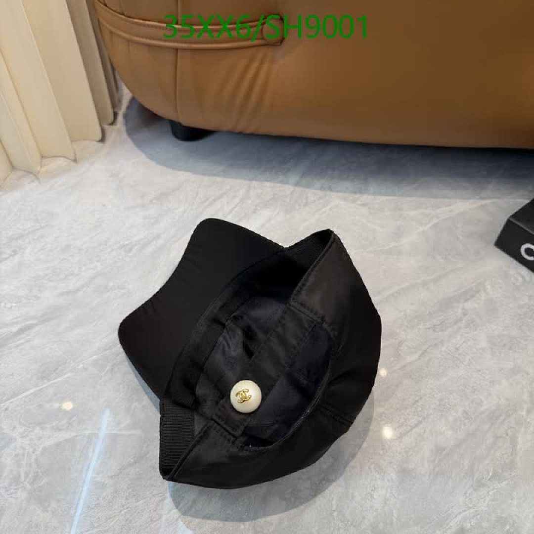 Chanel-Cap(Hat) Code: SH9001 $: 35USD