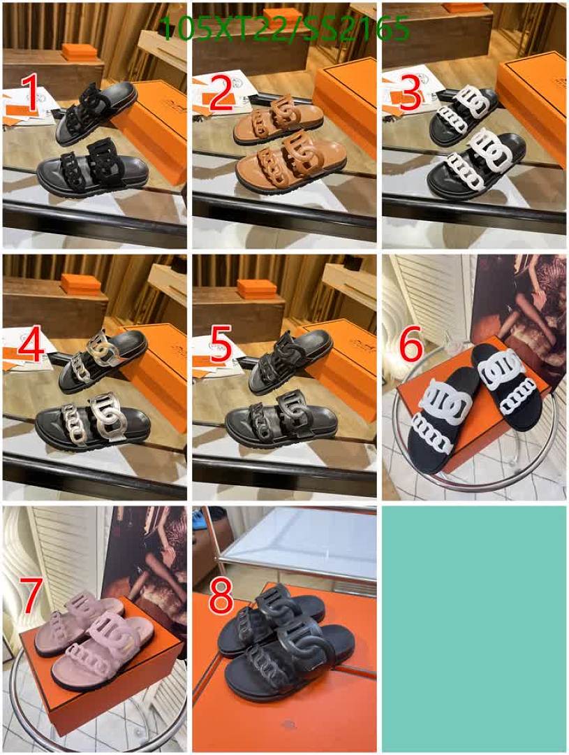 Hermes-Men shoes Code: SS2165 $: 105USD