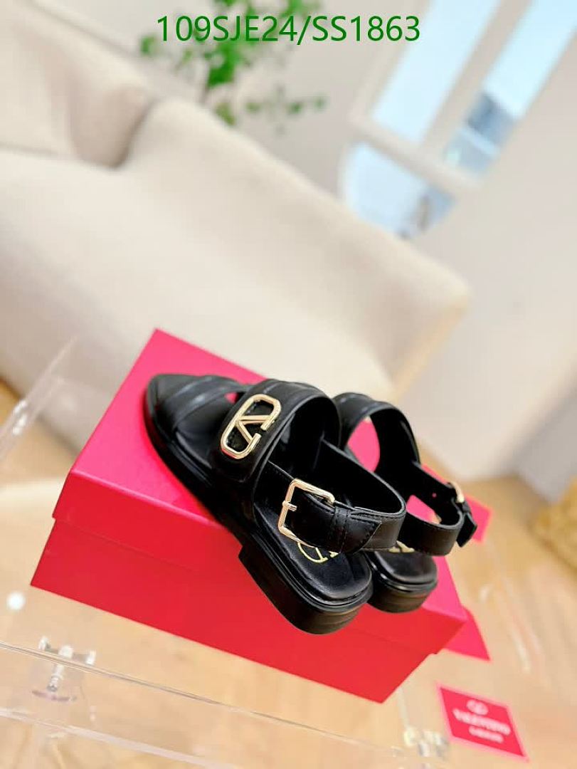 Valentino-Women Shoes Code: SS1863 $: 109USD