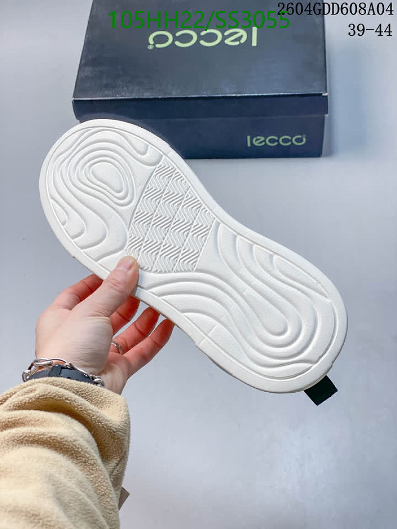 Ecco-Men shoes Code: SS3055 $: 105USD