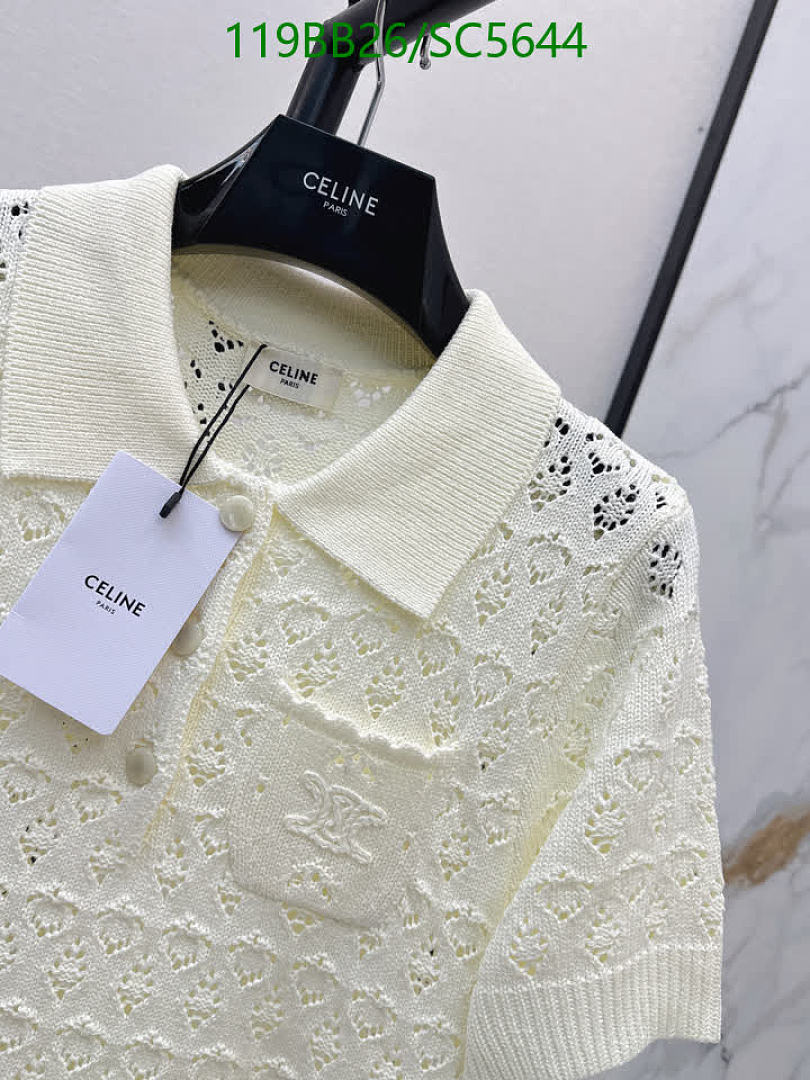 Celine-Clothing Code: SC5644 $: 119USD