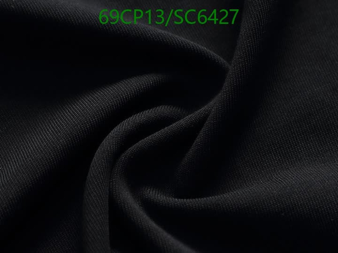 Moncler-Clothing Code: SC6427 $: 69USD