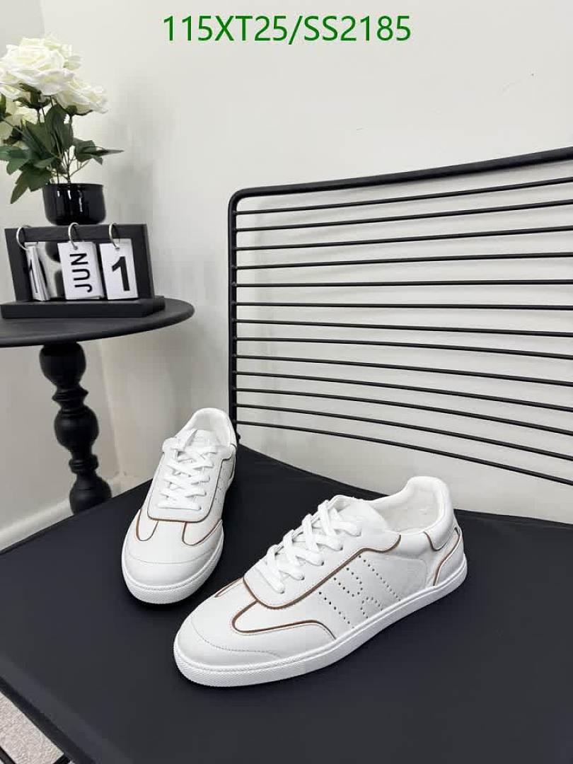 Hermes-Women Shoes Code: SS2185 $: 115USD