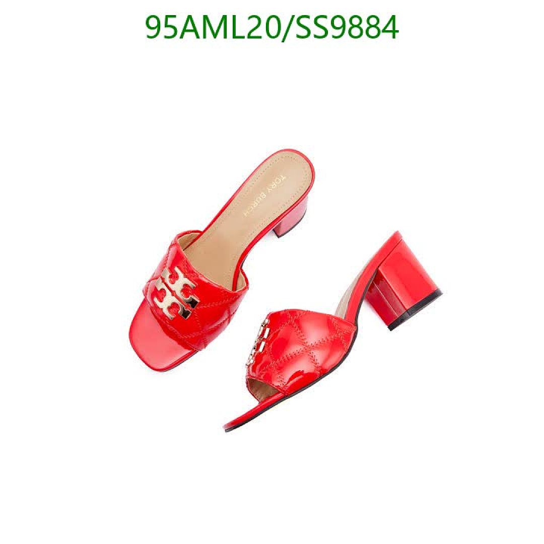 Tory Burch-Women Shoes Code: SS9884 $: 95USD