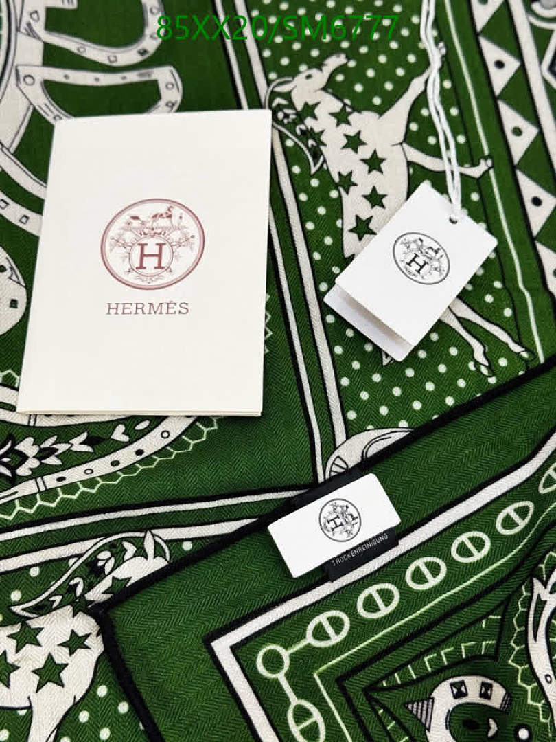 Hermes-Scarf Code: SM6777 $: 85USD