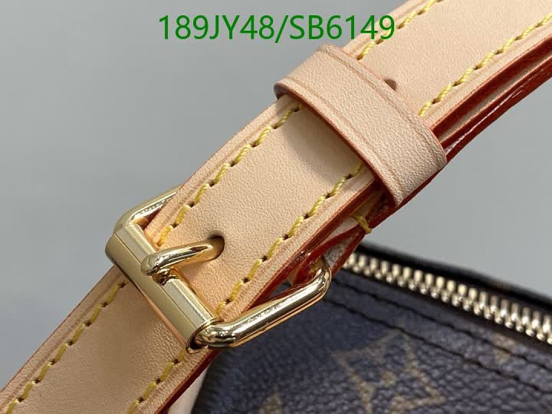 LV-Bag-Mirror Quality Code: SB6149 $: 189USD