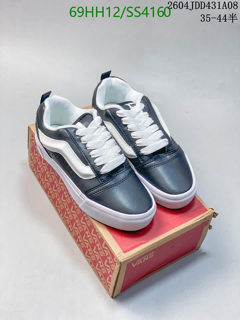 Vans-Men shoes Code: SS4160 $: 69USD