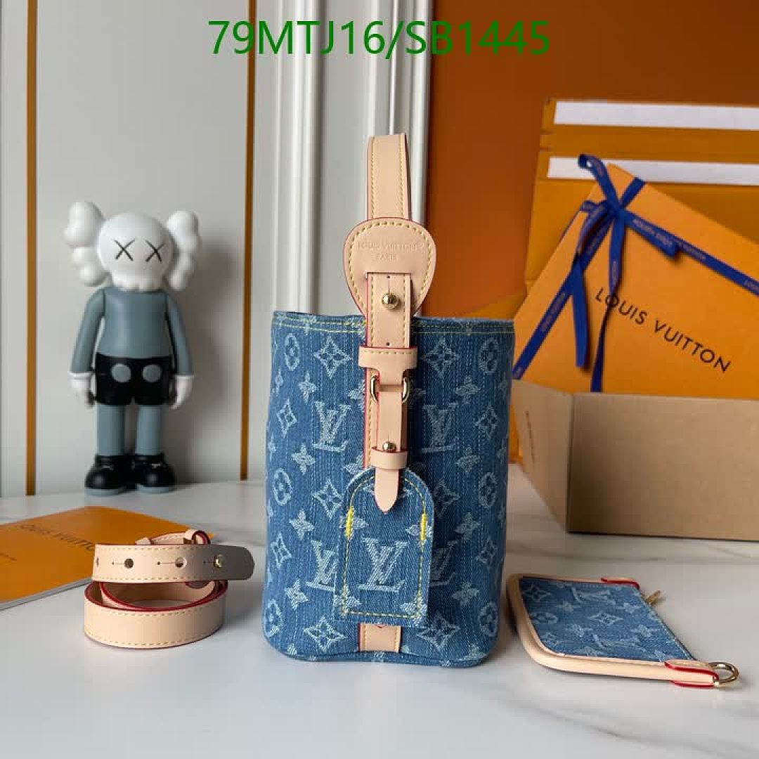 LV-Bag-4A Quality Code: SB1445 $: 79USD