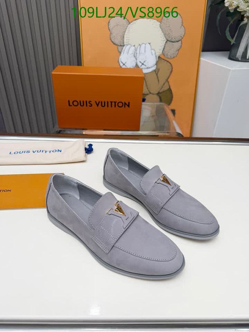 LV-Women Shoes Code: VS8966 $: 109USD