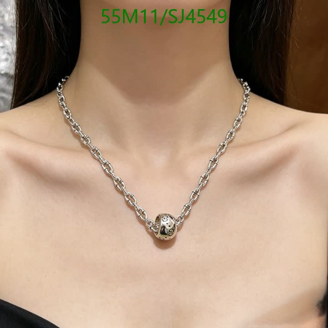 Gucci-Jewelry Code: SJ4549 $: 55USD